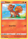 Vulpix Common (29/264) swsh8