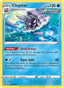 Cloyster Rare (51/264) swsh8