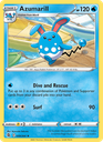 Azumarill Rare (59/264) swsh8