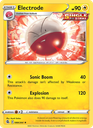 Electrode Rare (88/264) swsh8