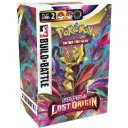 Pokemon Lost Origin Build & Battle Box