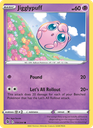 Jigglypuff Common (110/264) swsh8
