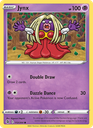 Jynx Common (112/264) swsh8