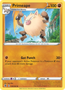 Primeape Uncommon (134/264) swsh8