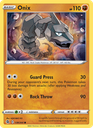 Onix Common (138/264) swsh8