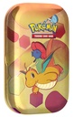Pokémon Mini Tin Pokémon EV3.5 – Scarlet and Violet 151 Random Model [FR] 