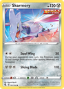 Skarmory Common (182/264) swsh8