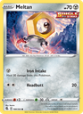 Meltan Common (188/264) swsh8