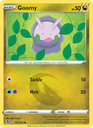 Goomy Common (195/264) swsh8