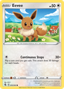 Eevee Common (205/264) swsh8