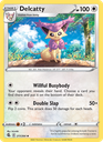 Delcatty Uncommon (211/264) swsh8