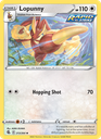 Lopunny Uncommon (213/264) swsh8