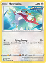 Hawlucha Uncommon (216/264) swsh8