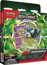 Deck Combat Deluxe Miscarade/Palmaval-ex Random Model [FRANS]