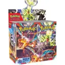 Pokémon jcc - Écarlate et violet - pack de booster flammes obsidiennes (display x36) [FRANS]