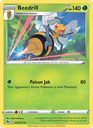 Beedrill Uncommon (4/70) swsh3.5