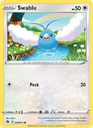 Swablu Common (48/70) swsh3.5