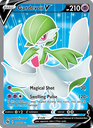 Gardevoir V Ultra Rare (70/70) swsh3.5