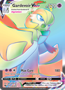 Gardevoir VMAX Secret Rare (76/70) swsh3.5