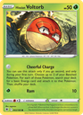 Hisuian Voltorb Common (002/189) swsh10