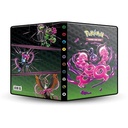 Pokemon Shrouded Fable 4-pocket Portfolio