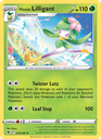 Hisuian Lilligant Holo Rare (016/189) swsh10