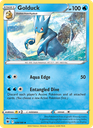 Golduck Uncommon (029/189) swsh10