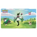 Pokémon TCG Playmat – Morning Meadow 