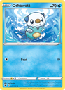 Oshawott Common (041/189) swsh10