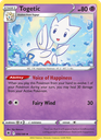 Togetic Uncommon (056/189) swsh10