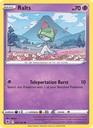 Ralts Common (060/189) swsh10
