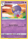 Drifblim Uncommon (064/189) swsh10