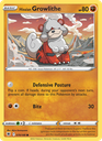 Hisuian Growlithe Common (070/189) swsh10