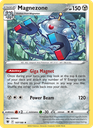 Magnezone Holo Rare (107/189) swsh10