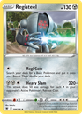 Registeel Rare (108/189) swsh10