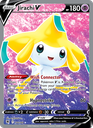 Jirachi V Ultra Rare (170/189) swsh10