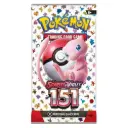 Pokemon 151 Booster Pack 