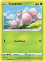 Exeggcute Common (4/185) swsh4