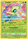 Celebi Amazing Rare (9/185) swsh4