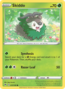 Skiddo Common (17/185) swsh4
