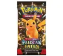 Pokemon Paldean Fates Booster Pack 