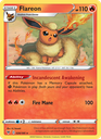 Flareon Rare (26/185) swsh4