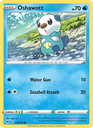 Oshawott Common (33/185) swsh4