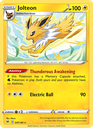Jolteon Rare (47/185) swsh4