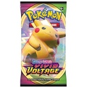 Pokemon Vivid Voltage Booster Pack 