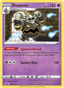 Dusknoir Holo Rare (71/185) swsh4