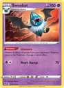 Swoobat Uncommon (74/185) swsh4