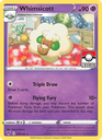 Whimsicott Rare (76/185) swsh4