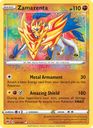 Zamazenta Amazing Rare (102/185) swsh4