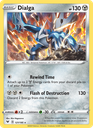 Dialga Holo Rare (121/185) swsh4